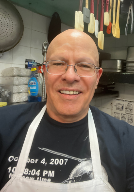 Kitchen professional, May 22, 2024