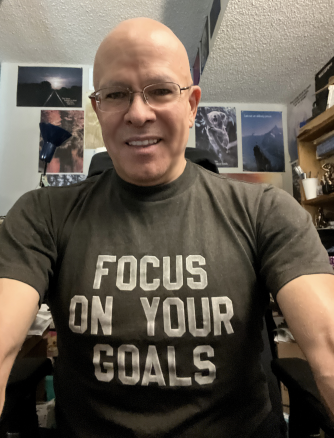 Obstacles will disappear, May 23, 2024
